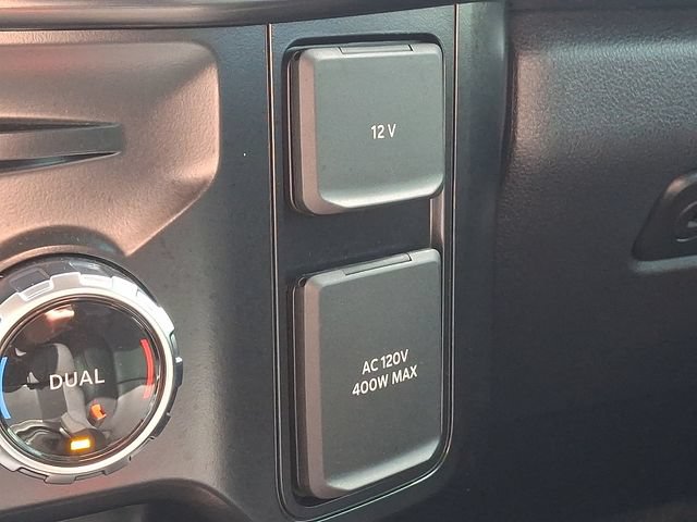 Used 2026 Ford F250 Lariat w/ FX4 Off-Road Package AWD/4WD image 26
