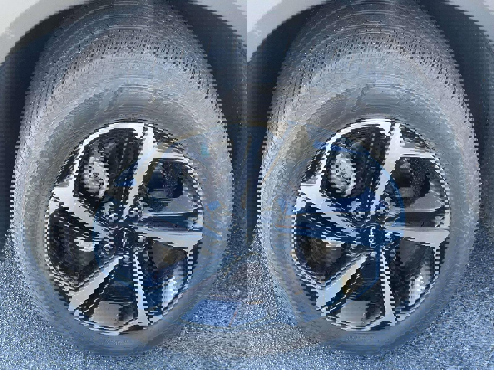 Used 2023 Chevrolet TrailBlazer RS image 9