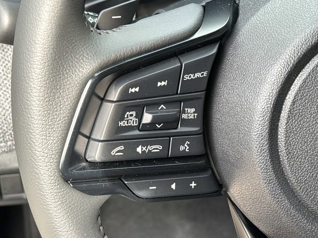 New 2026 Subaru Outback Premium AWD/4WD image 16