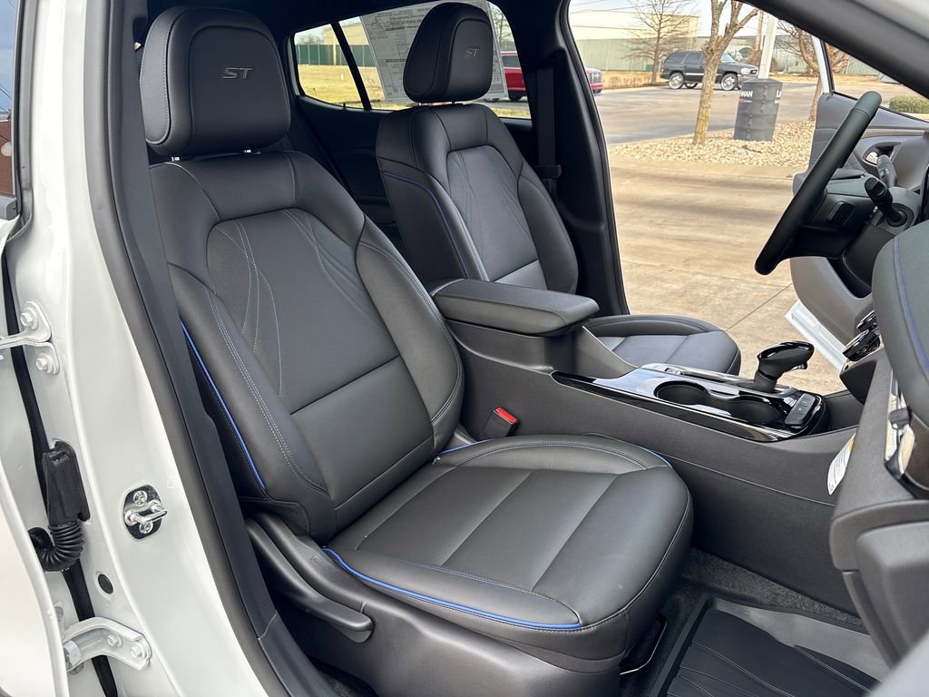 New 2026 Buick Envista Sport Touring w/ Convenience I Package image 35