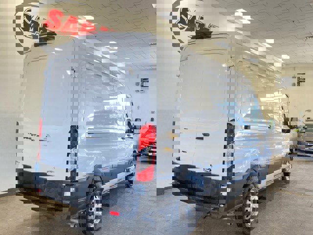 New 2026 Ford Transit 250 148 Medium Roof Extended AWD image 9