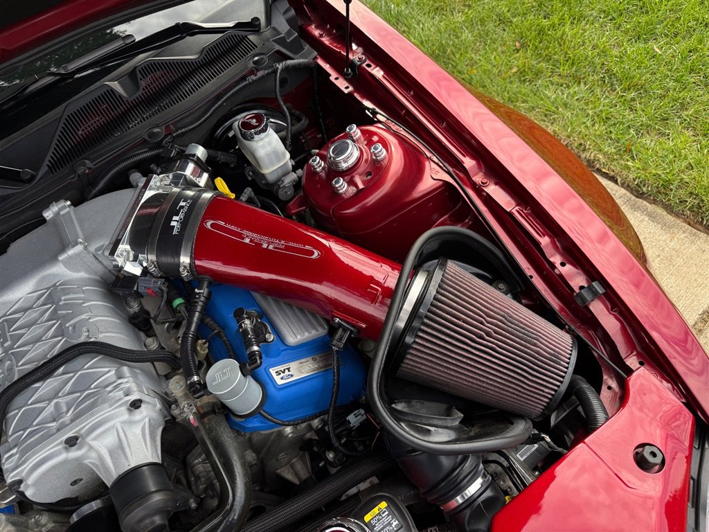 Used 2014 Ford Mustang Shelby GT500 w/ SVT Track Pack image 65