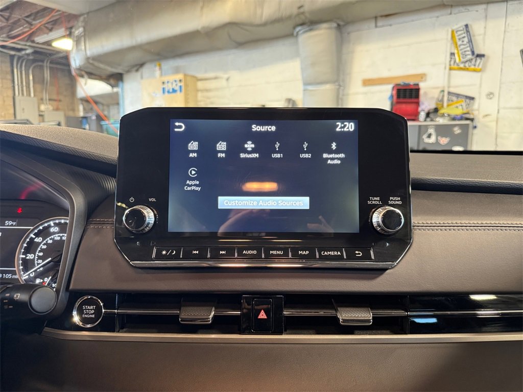 Used 2024 Mitsubishi Outlander SE image 17