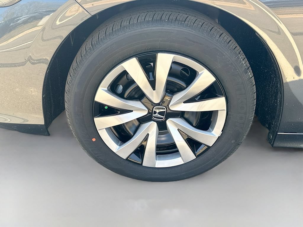 Used 2026 Honda Civic LX image 33