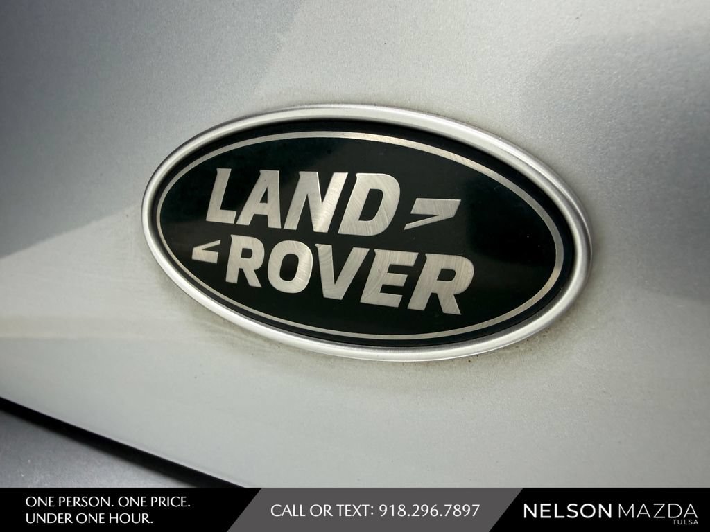Used 2022 Land Rover Defender 110 XS Edition AWD/4WD image 16