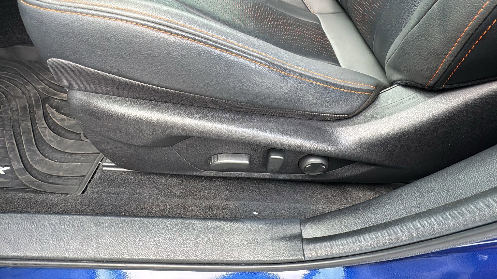 Used 2024 Subaru Crosstrek 2.5i Limited w/ Popular Package #3A image 14