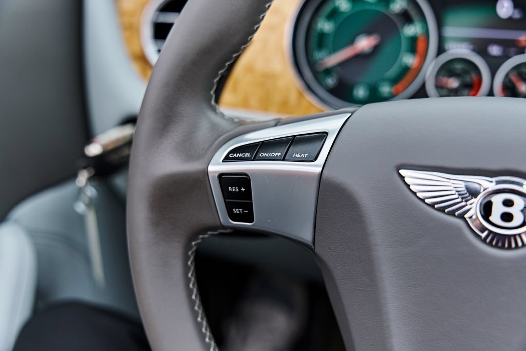 Used 2014 Bentley Continental GT AWD/4WD image 58