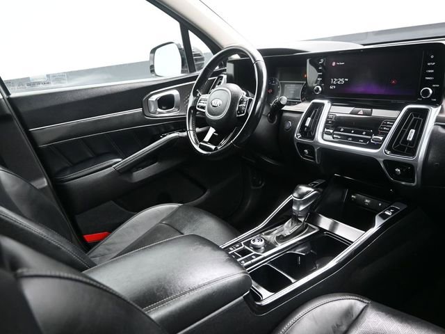 Used 2021 Kia Sorento SX FWD image 20