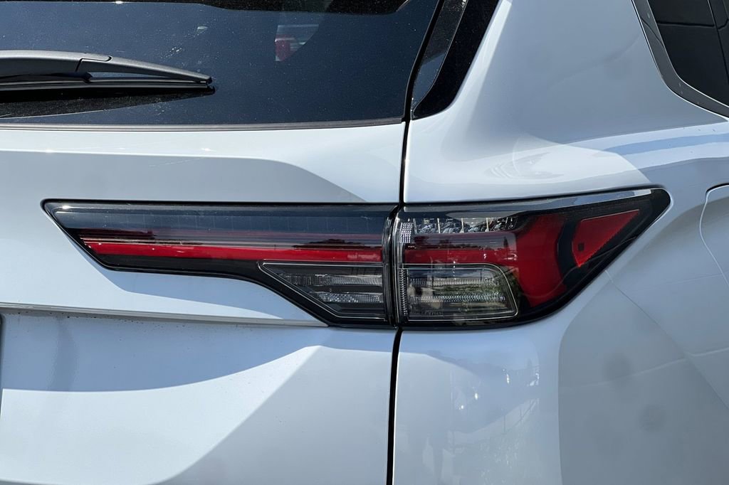 New 2026 Mitsubishi Outlander SEL image 27