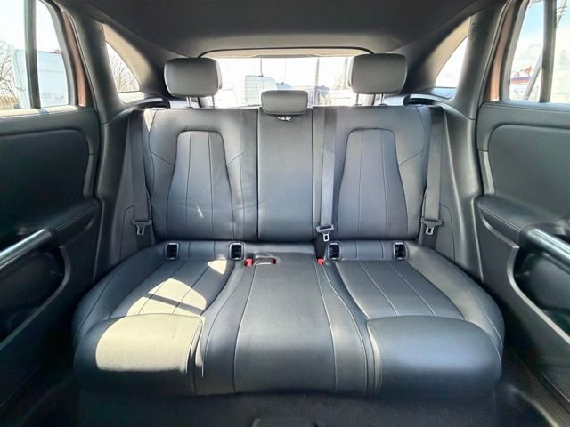 Certified 2022 Mercedes-Benz GLA 250 4MATIC image 16