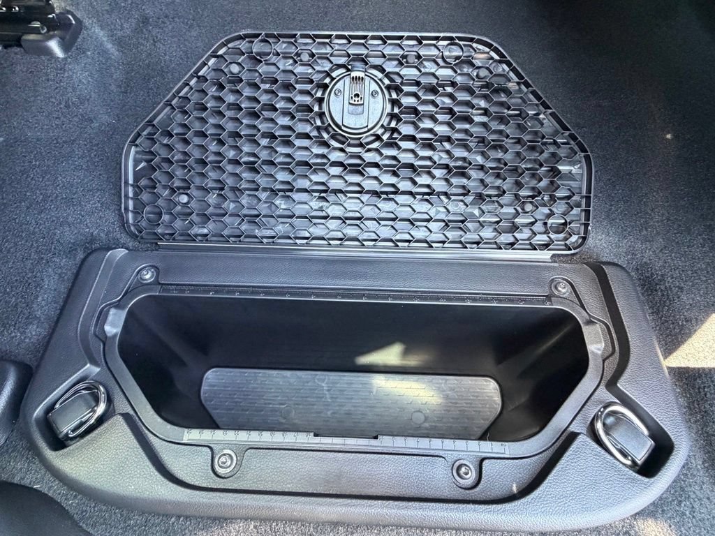 New 2026 RAM 1500 Warlock AWD/4WD image 27