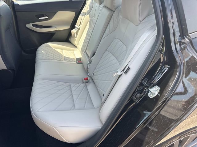 New 2026 Nissan Sentra SL w/ Floor Mat Package FWD image 14