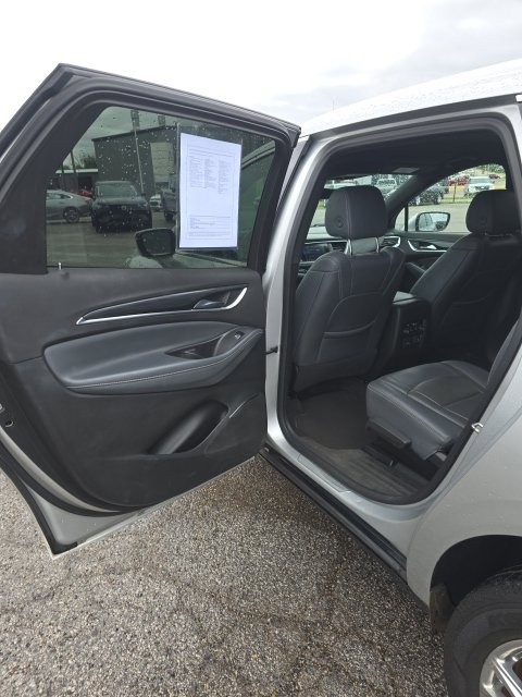 Used 2022 Buick Enclave Premium FWD image 19