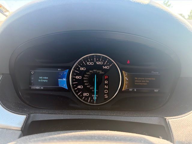 Used 2013 Ford Edge SEL FWD image 39