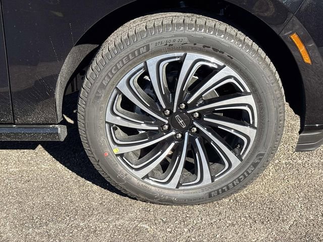 New 2026 Lincoln Navigator Black Label image 9