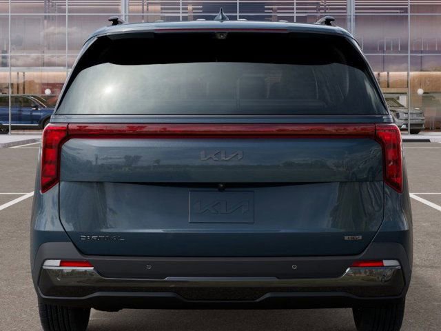New 2026 Kia Carnival SX image 13