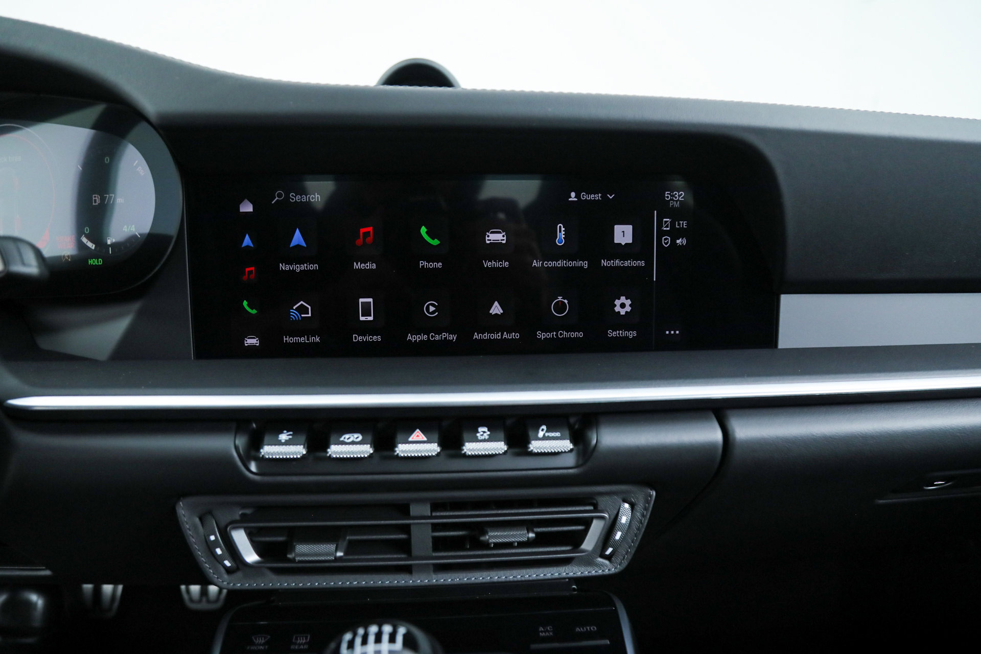 Used 2023 Porsche 911 Sport Classic image 28