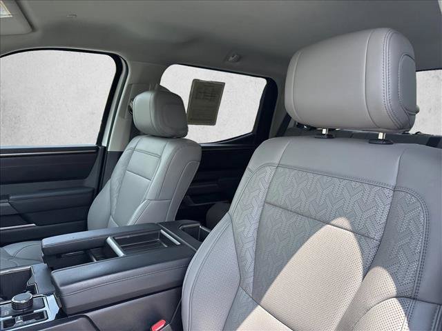 Used 2024 Toyota Tundra SR5 w/ SR5 Premium Package AWD/4WD image 20