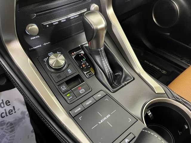 Used 2021 Lexus NX 300 AWD w/ Accessory Package image 36