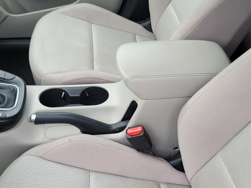Used 2022 Kia Soul LX image 7