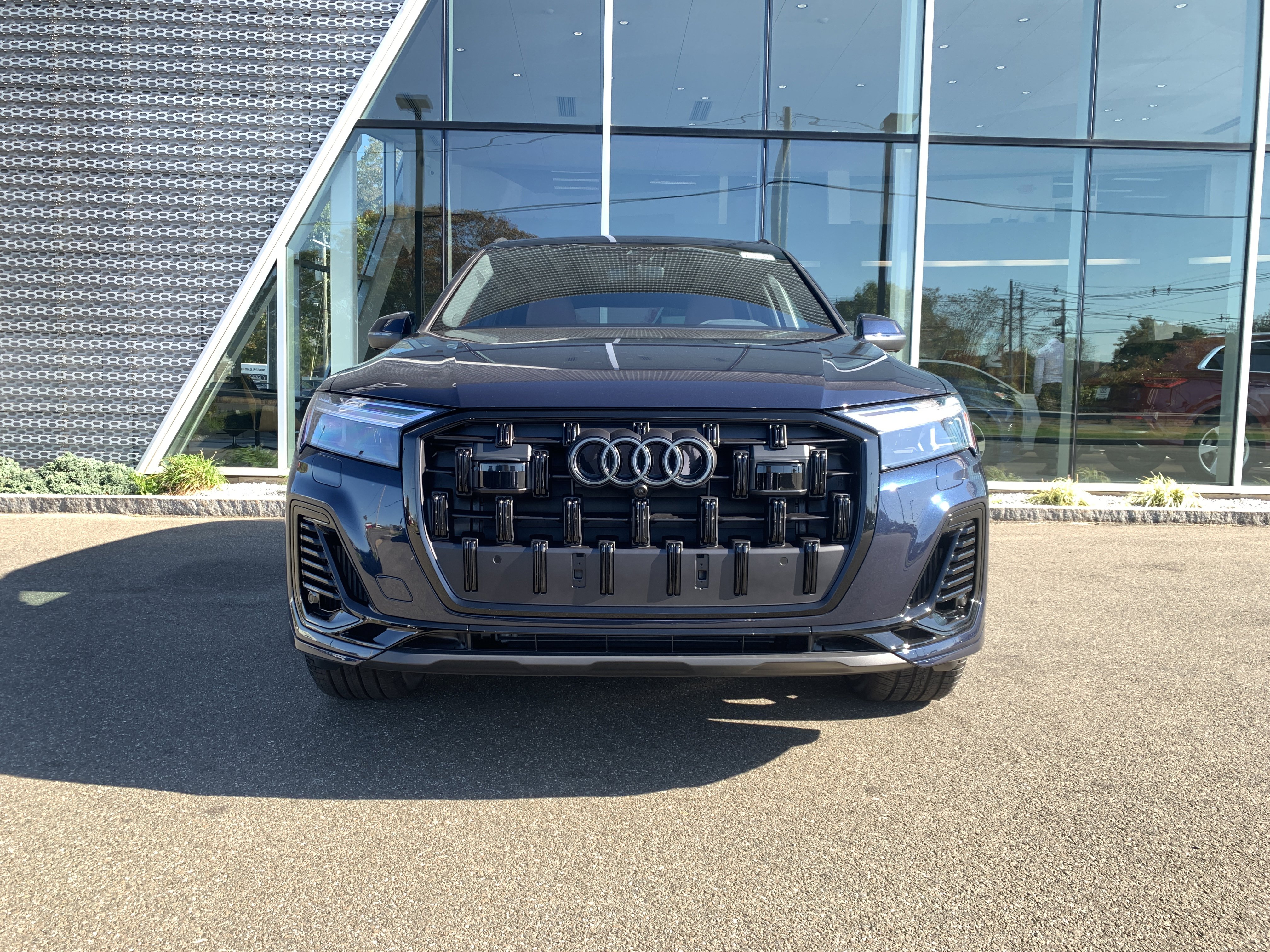 New 2026 Audi Q7 3.0T Premium Plus image 7