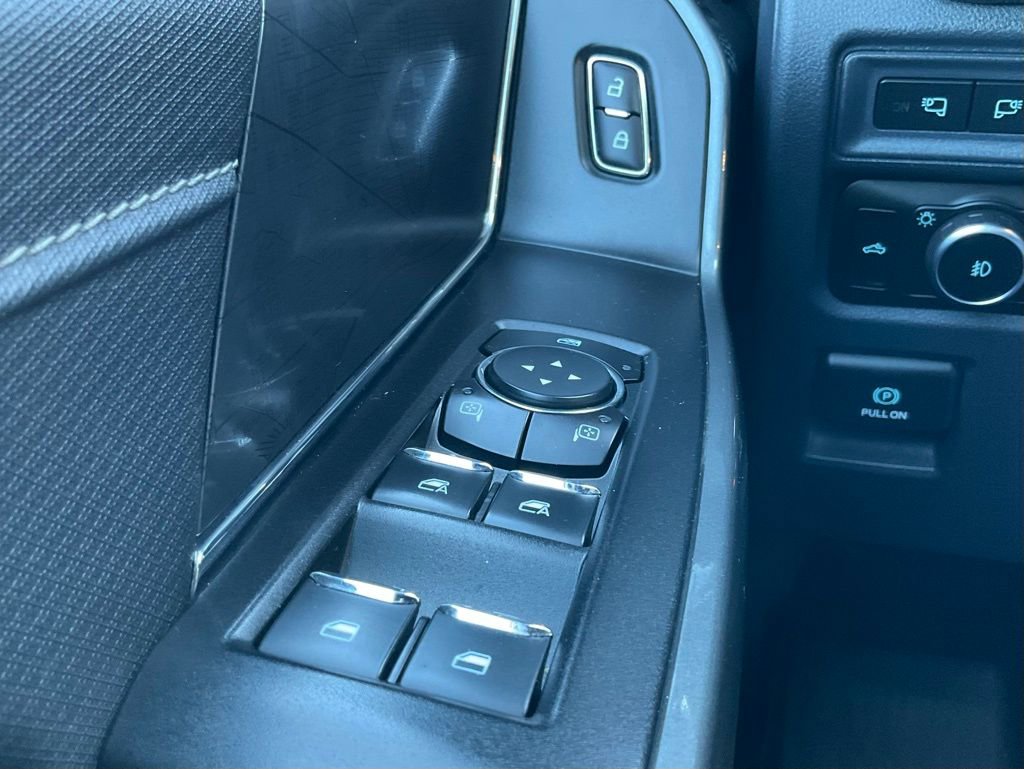 Used 2023 Ford F150 XLT w/ Equipment Group 302A High image 61