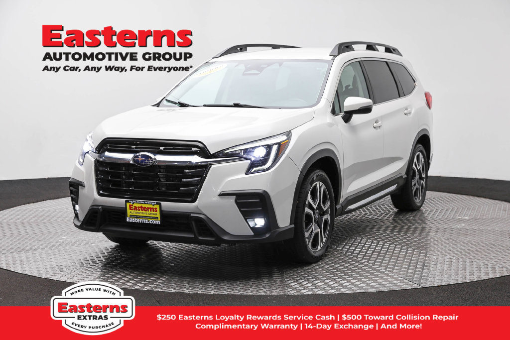 Used 2023 Subaru Ascent Limited