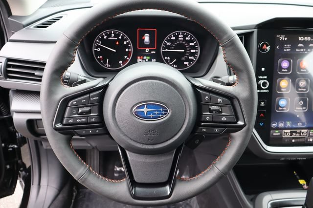 New 2026 Subaru Crosstrek 2.5i Limited AWD/4WD image 13