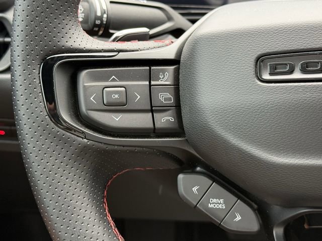 New 2025 Dodge Charger R/T w/ Quick Order Package 25M R/T image 18