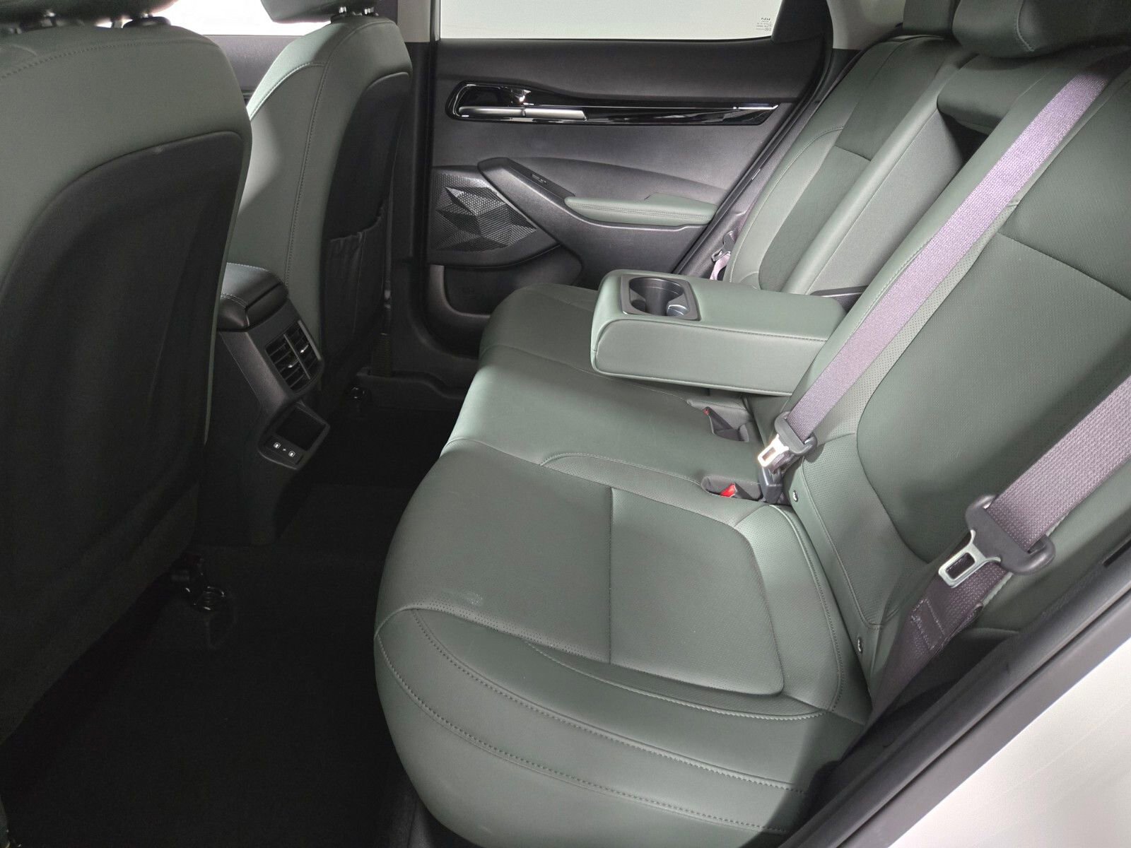 Used 2024 Kia Seltos SX AWD/4WD image 11