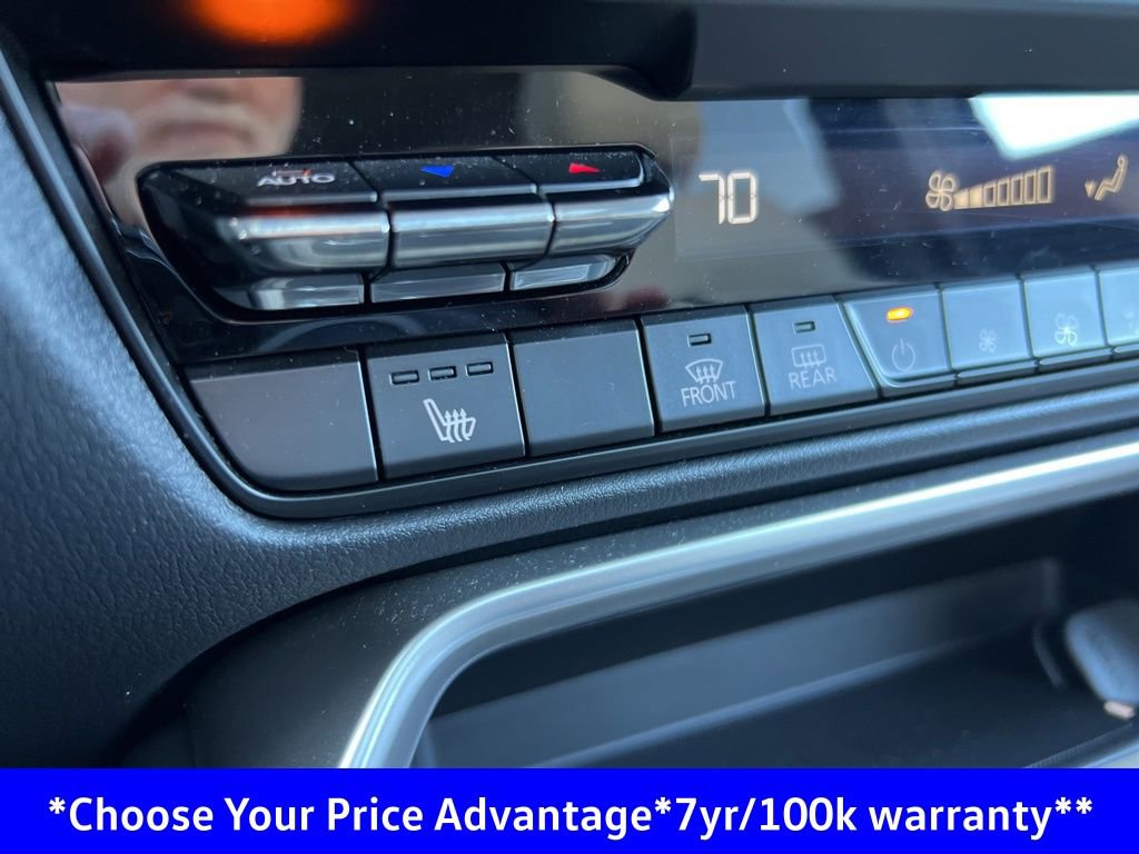 Used 2025 MAZDA CX-90 Plug-In Hybrid w/Premium Sport image 80