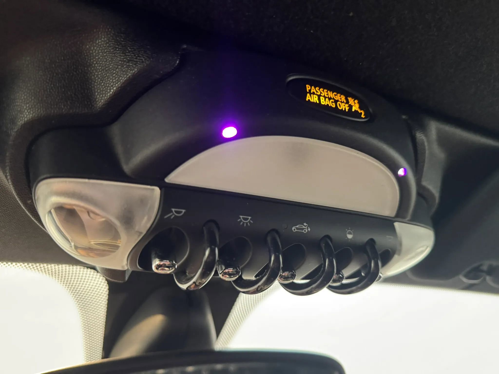 Used 2013 MINI Cooper Coupe S image 18