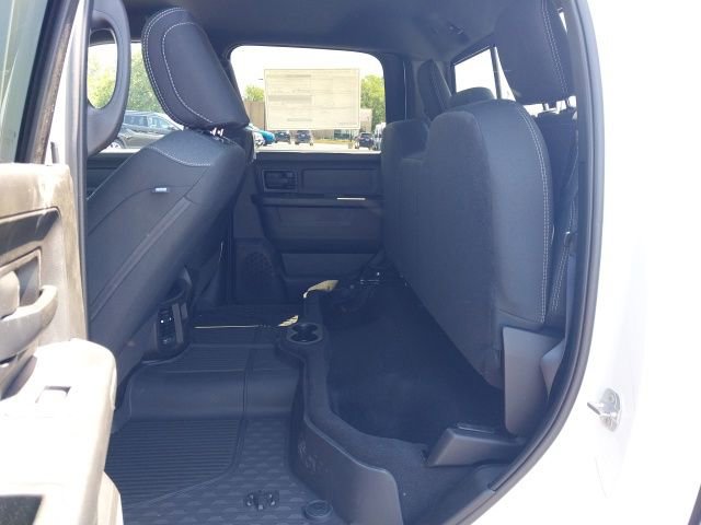 New 2025 RAM 2500 Tradesman image 9