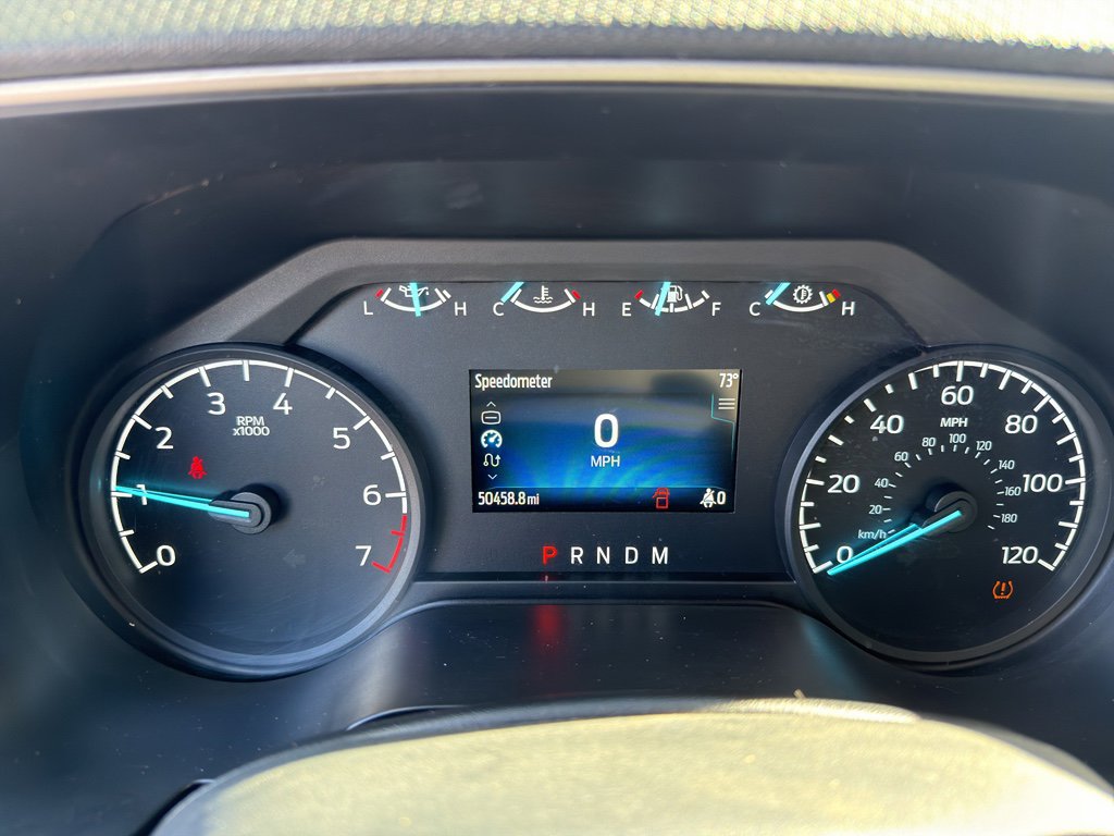 Used 2023 Ford F150 XLT w/ Trailer Tow Package image 19