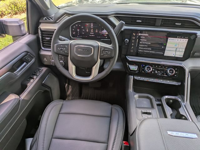 New 2026 GMC Sierra 2500 Denali w/ Denali Reserve Package AWD/4WD image 17