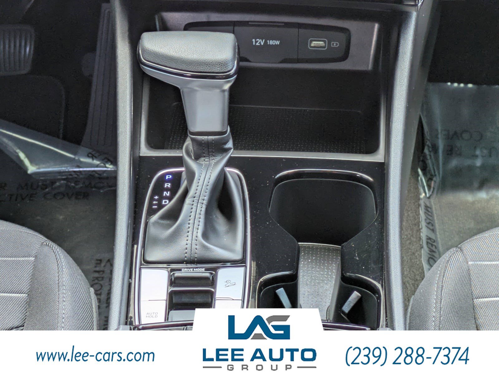 Used 2022 Hyundai Santa Cruz SEL FWD image 16