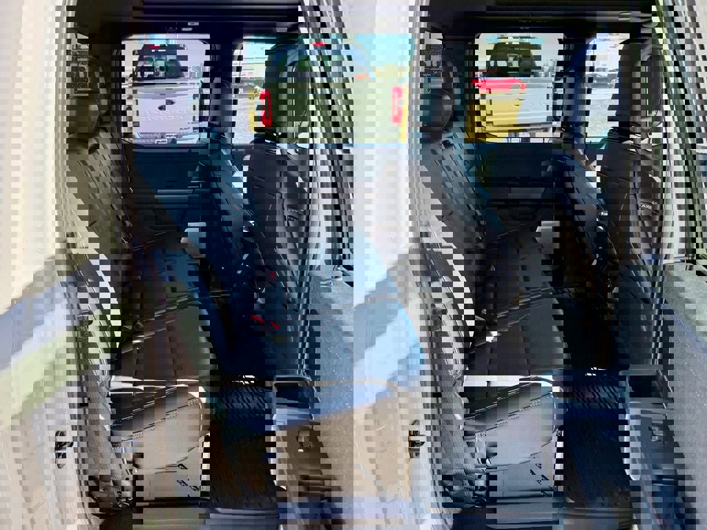 New 2026 Ford F150 Lariat w/ Equipment Group 502A High image 18