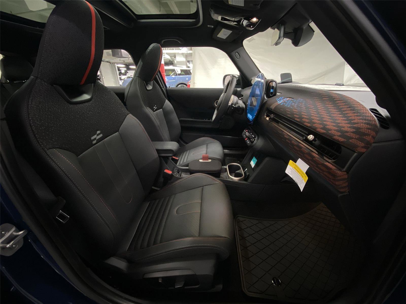 New 2026 MINI Cooper S image 30