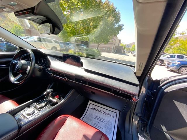 Used 2024 MAZDA MAZDA3 s image 28