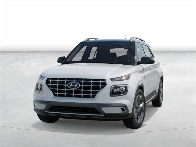New 2026 Hyundai Venue SEL FWD image 6