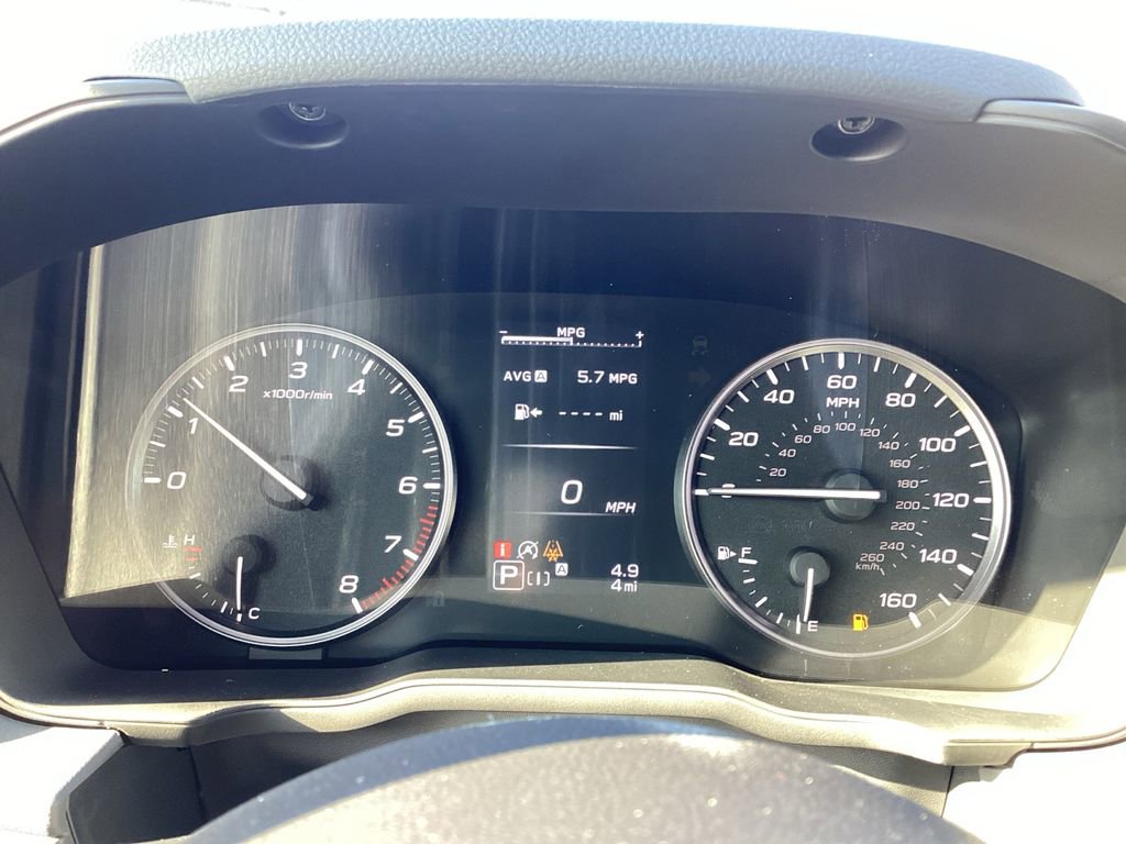 Certified 2024 Subaru Crosstrek 2.0i Premium image 21