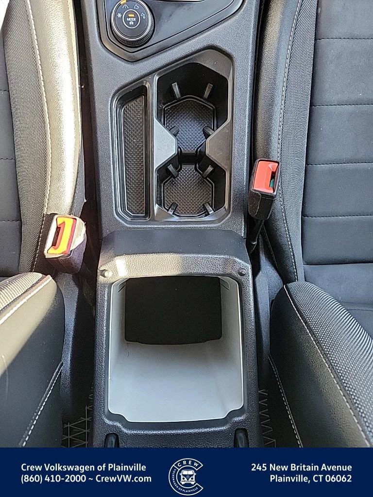 Certified 2022 Volkswagen Taos SE image 10