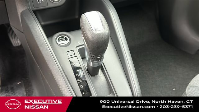 Used 2025 Nissan Kicks Play S FWD image 18