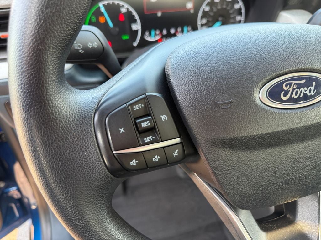 Used 2024 Ford Maverick XLT FWD image 15