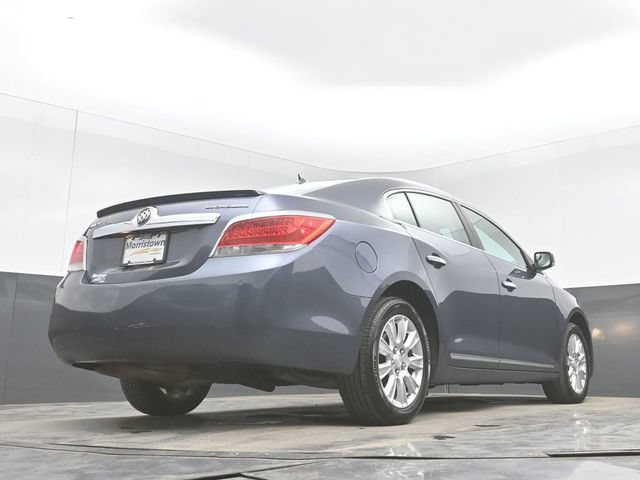 Used 2013 Buick LaCrosse Leather FWD image 42