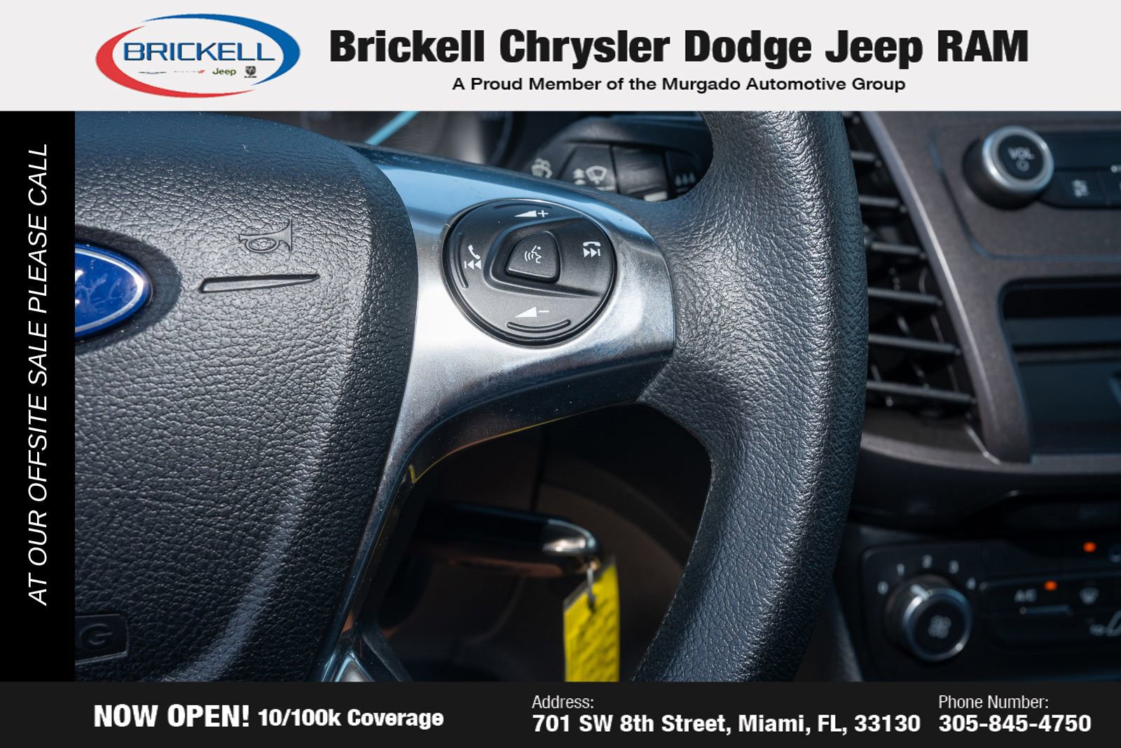 Used 2021 Ford Transit Connect XL image 22