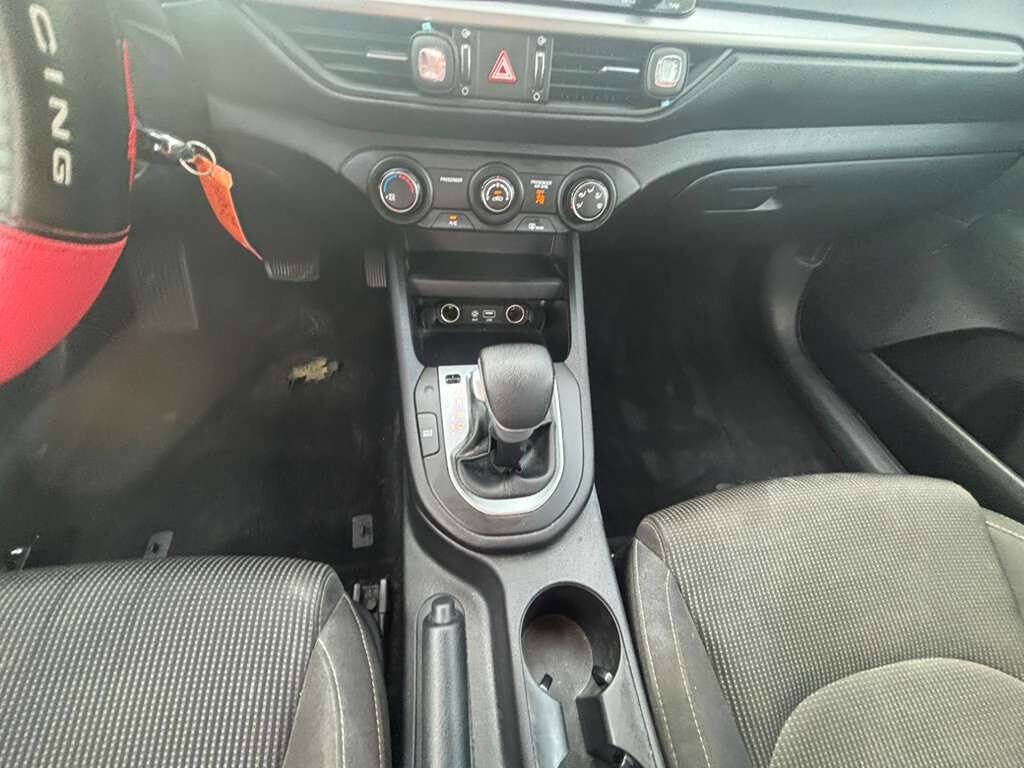 Used 2021 Kia Forte LXS image 3