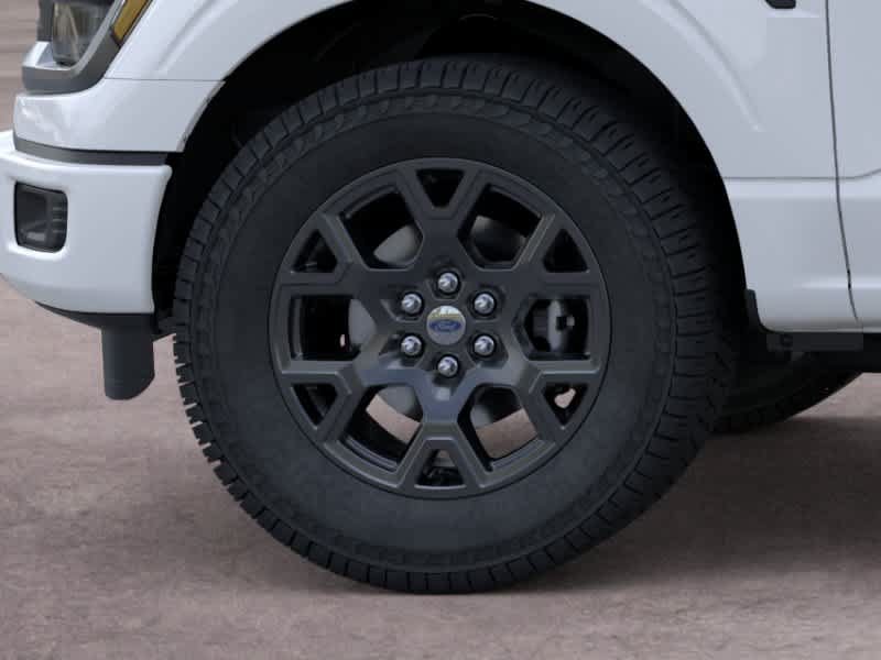 New 2026 Ford F150 STX RWD image 19