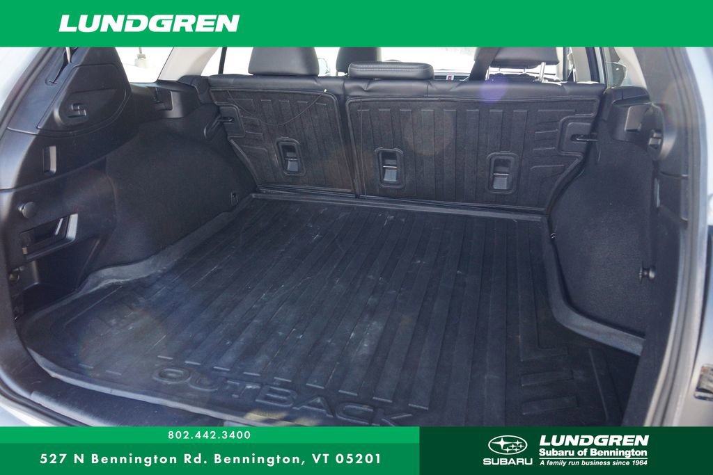 Used 2016 Subaru Outback 3.6R Limited w/ Popular Package #4 image 29