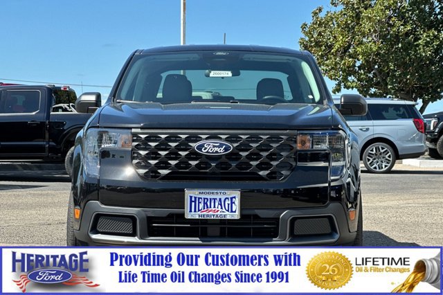 New 2026 Ford Maverick XLT image 9